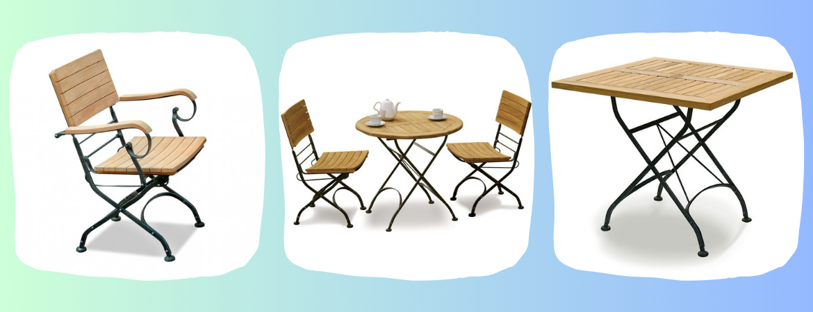 Bistro Garden Furniture